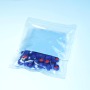 Wide Opening 2ml Graduated Glass Sample Vials Amber Vials